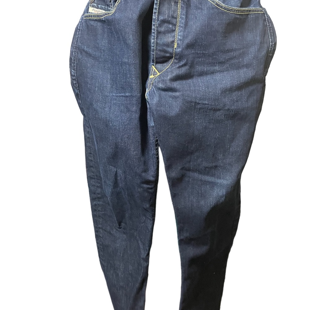 Adidas Diesel ADI-HEEVEN jeans